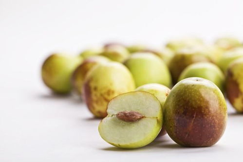 全国哪的冬枣最有名？经过对比，这4个地方上榜，有你老家吗？