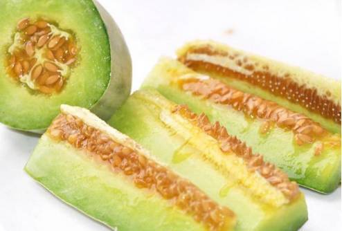 河北30县市特产闪耀全国，黄骅冬枣，你骄傲的家乡味道